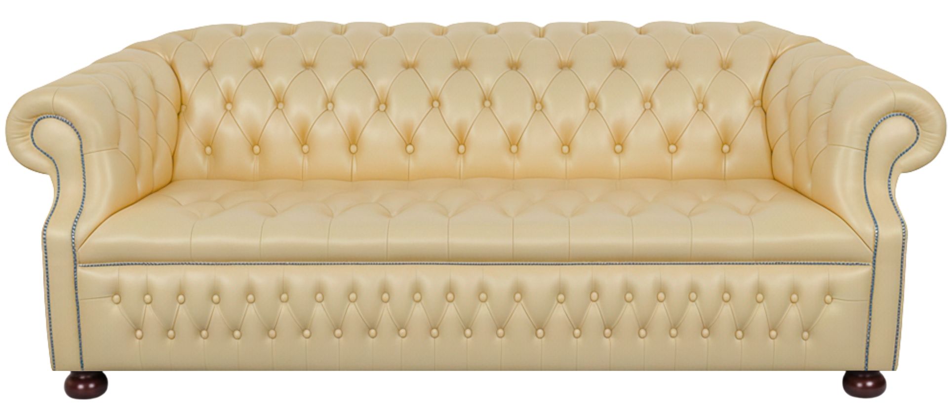 The Rothwell Chesterfield